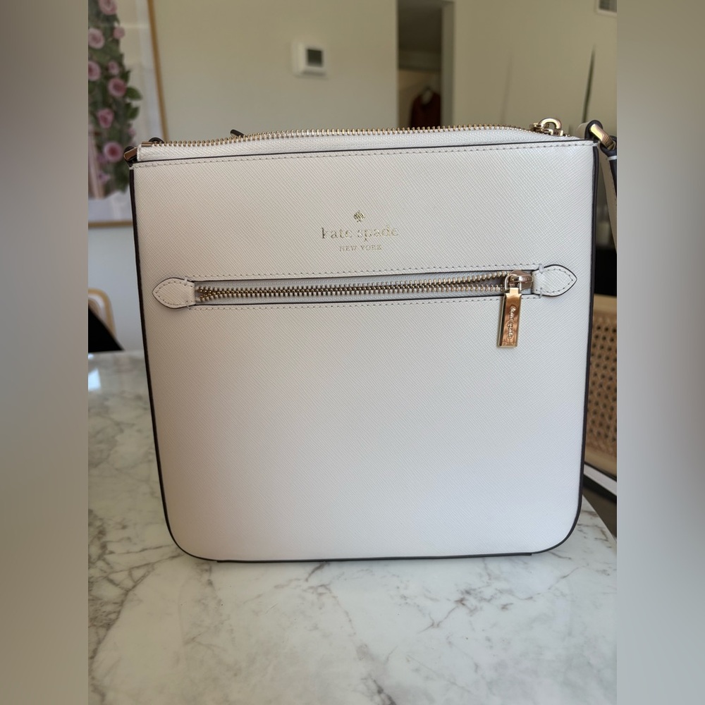 Kate Spade Lena Swingpack Large Crossbody